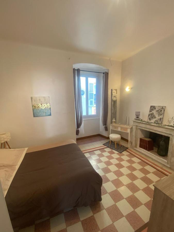 Appartement Climatise,Idealement Situe 100M Du Vieux Port. Bastia  Eksteriør billede
